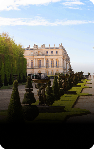 versailles