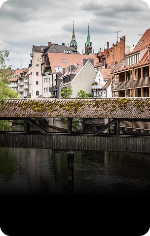 nuremberg
