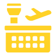 Aviation, Airports & Hospitality