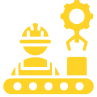 Manufacturing & Industrial Operations