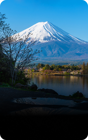 Mount Fuji