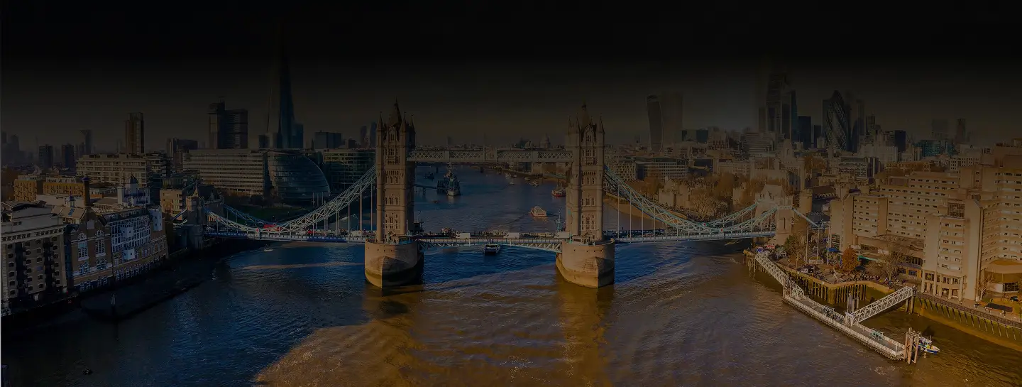 Chauffeur Service in London