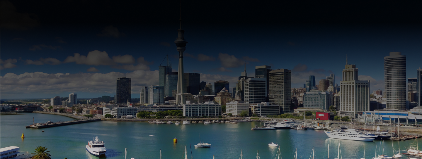 Chauffeur Service in New Zealand