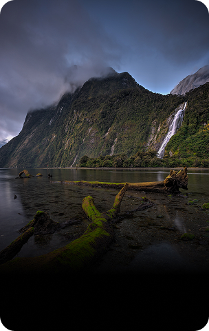 Milford Sound