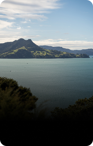 Waiheke Island