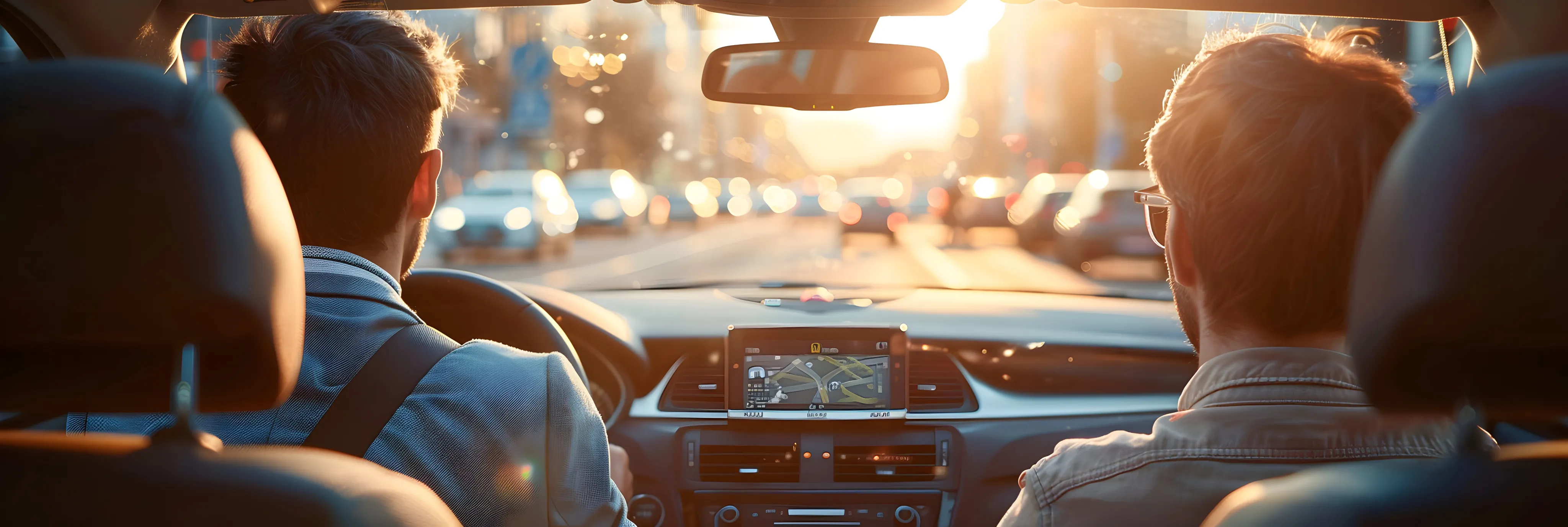 One-Way Outstation Cab