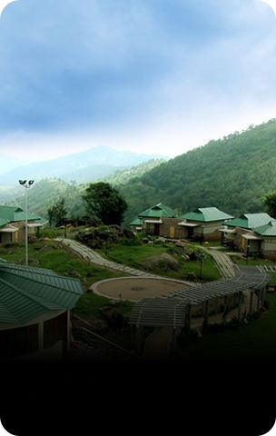 Ananthagiri Hills