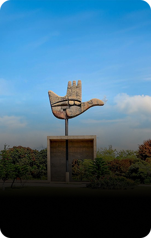 chandigarh