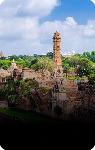 Chittorgarh