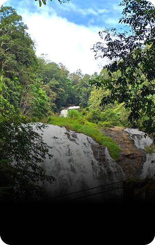 Coorg