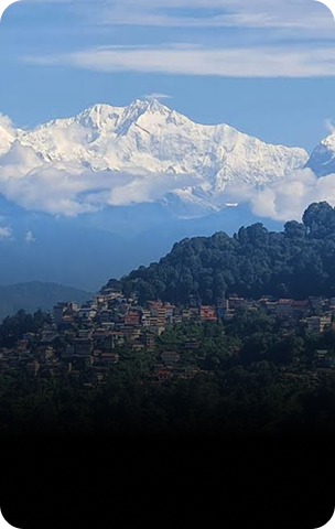 Darjeeling