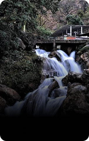 Mussoorie