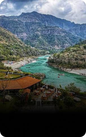 Rishikesh