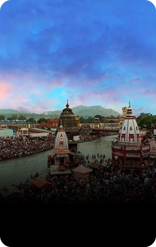 Haridwar