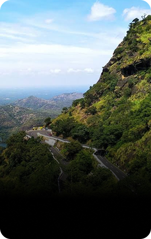 Kodaikanal