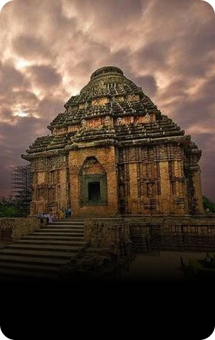 konark