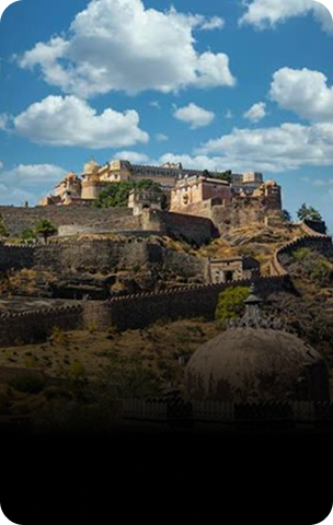 Kumbhalgarh