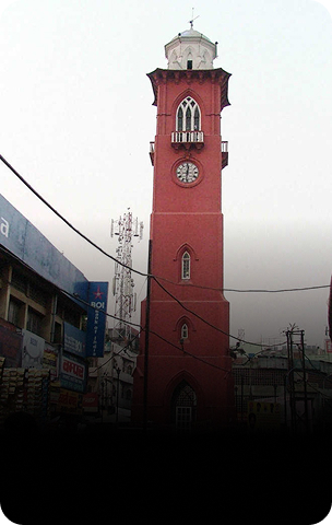 Ludhiana