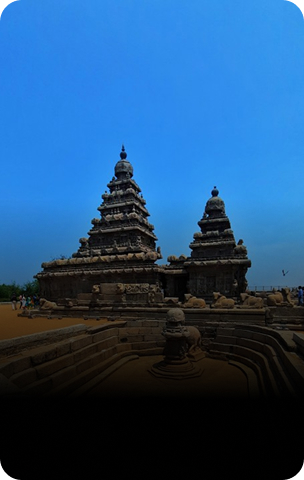 Mahabalipuram