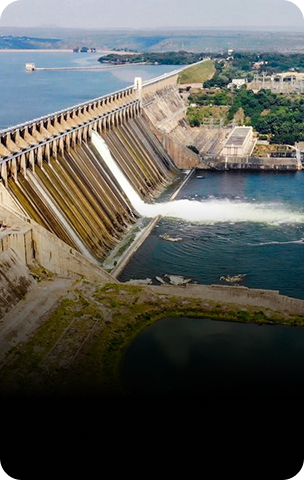 Nagarjuna Sagar