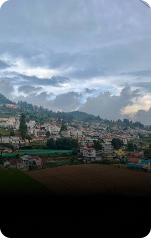 Ooty