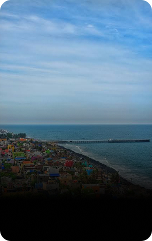 Pondicherry