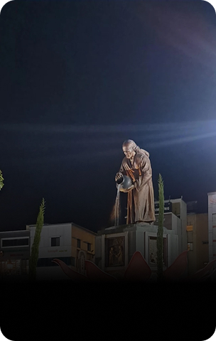 Shirdi