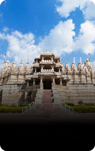 Ranakpur