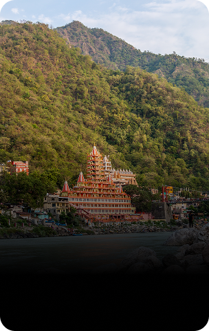 rishikesh