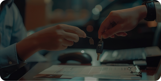 Sales & Key Accounts