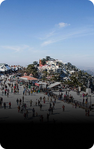 Shimla