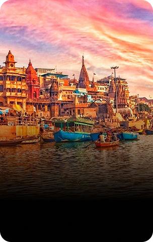 Varanasi