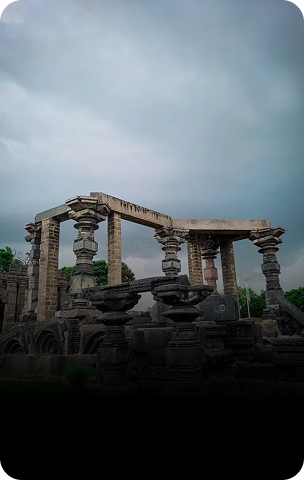 Warangal