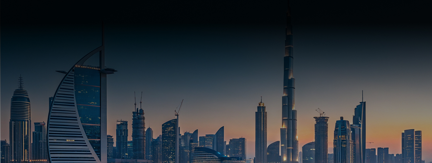 Chauffeur Service in the UAE